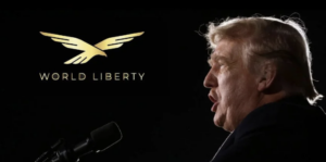 World Liberty Financial Sells Ethereum Amid Trump Ties, Sparks Market Volatility